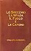 LO SPECCHIO, LA SPADA, IL FUOCO E LE CATENE