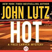 Hot | [John Lutz]
