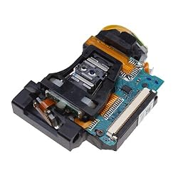Laser Lens Replacement KES-450A KEM-450ACA KES-450AAA KEM-450A for Sony Playstation3 PS3 Slim Console CECH-2001A CECH-20xxA CECH-2101A CECH-2001B CECH-2101B Laser Lens Replacement KES-450A KEM-450ACA KES-450AAA KEM-450A for Sony Playstation3 PS3 Slim Console CECH-2001A CECH-20xxA CECH-2101A CECH-2001B CECH-2101B
