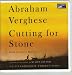 Cutting for Stone (Audio CD)