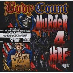 Murder 4 Hire