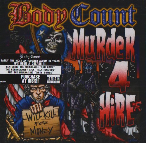 Body Count - Lies Lyrics - Zortam Music