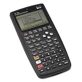 HP : 50g Graphing Calculator, 12 Digit Pixel Display : Sold as 2 Packs of  1  /  Total of 2 Each