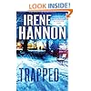 Trapped: A Novel (Private Justice)