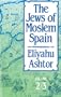 The Jews of Moslem Spain, Volumes 2 & 3