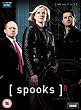 Spooks Complete BBC Series 8 [DVD]