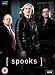 DVD : Spooks Complete BBC Series 8 [DVD]