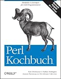 Produkt-Bild: Perl Kochbuch: Beispiele und L&ouml;sungen f&uuml;r Perl-Programmierer