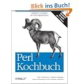 Perl Kochbuch: Beispiele und L�sungen f�r Perl-Programmierer