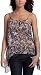 Kensie Girl Junior's Animal Gauze Printed Top