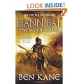 Hannibal: Enemy of Rome (Hannibal 1)