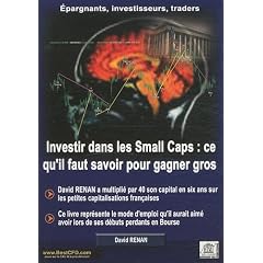 Investir dans les Small Caps : ce qu'il faut savoir pour gagner gros