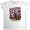 Womens T-Shirt Light Blue
