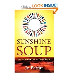 Sunshine Soup: Nourishing the Global Soul