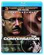 The Conversation [Blu-ray]