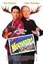 Welcome to Mooseport Double-sided Poster Print, 27x40