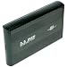 LogiLink 3,5" Festplattengeh�use IDE+USB 2.0