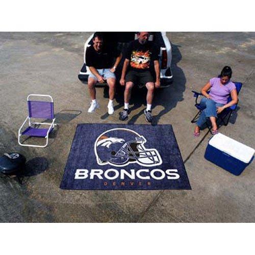 Denver Broncos NFL Tailgater