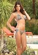 Dreamgirl Women's  Safari Swimsuit