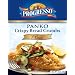 Progresso Panko Style Breadcrumbs, 8-Ounce Boxes (Pack of 12)