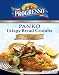 Progresso Panko Style Breadcrumbs, 8-Ounce Boxes (Pack of 12)