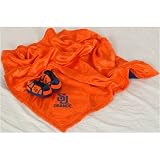 Syracuse Orangemen NCAA Baby Blanket Set