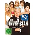 Der Denver-Clan - Die zweite Season [6 DVDs]