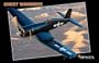 Ghost Warbirds 2009 Deluxe Wall Calendar