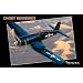 Ghost Warbirds 2009 Deluxe Wall Calendar