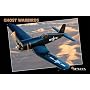 Ghost Warbirds 2009 Deluxe Wall Calendar