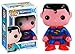 Funko The New 52 Version Pop Heroes Superman Vinyl Figure