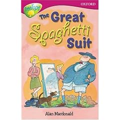 Oxford Reading Tree: Stage 10: TreeTops Fiction, More Stories A: Pack (6 books, 1 of each title)