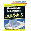 Foreclosure Self-Defense For Dummies