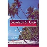 Secrets on St. Croix: A Woman's Mystery Novel