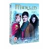 Merlin Series 5: Volume 1 [DVD]