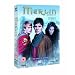 Merlin Series 5: Volume 1 [DVD]