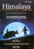 Himalaya - LInfanzia Di Un Capo