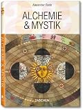 Icons Alchemie und Mystik - Alexander Roob