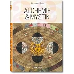 Icons Alchemie und Mystik