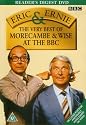 Eric & Ernie - The Very Best of Morecambe & Wise At The BBC - Volumes 1, 2, 3