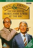 Eric & Ernie - The Very Best of Morecambe & Wise At The BBC - Volumes 1, 2, 3