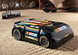 TrackVac Robotic Nascar� Vacuum