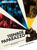 Teenage Paparazzo