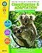All Products : Classification & Adaptation (Ecology & the Environment)
