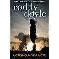Greyhound of a Girl