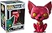 Funko POP! Saga: Pink Lying Cat