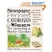 Newspaper, Pennies, Cardboard, and Eggs--For Growing a Better Garden: More than 400 New, Fun, and Ingenious Ideas to Keep Your Garden Growing Great All Season Long