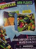 Teenage Mutant Ninja Turtles Arm Floats