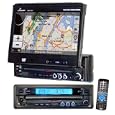 Car DVD Player