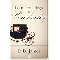 La muerte llega a Pemberley (B DE BOOKS) (B De Bruguera (brugera))